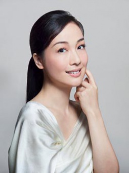 江美儀