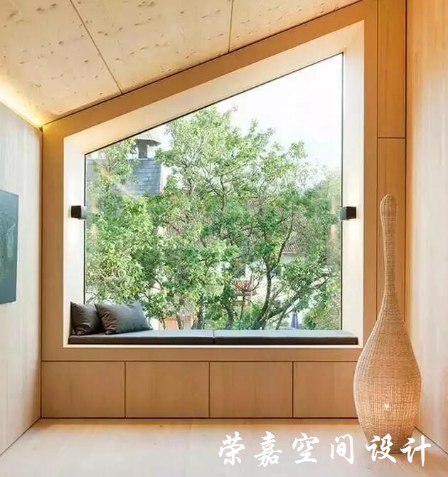 8款窗戶裝修設(shè)計，找到適合你家的窗戶！