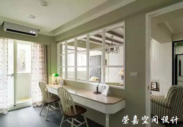 8款窗戶裝修設(shè)計，找到適合你家的窗戶！