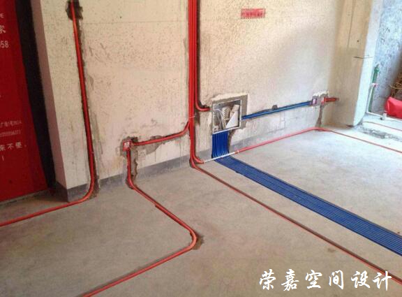 家裝如何進(jìn)行水電改造？有什么注意事項(xiàng)？