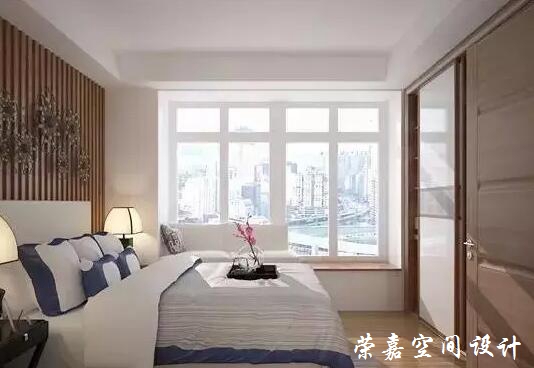 臥室有條件一定要裝這個，比多買10㎡還值！