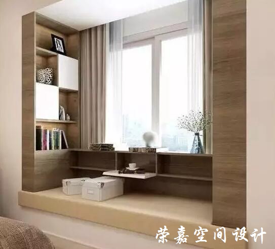 臥室有條件一定要裝這個，比多買10㎡還值！