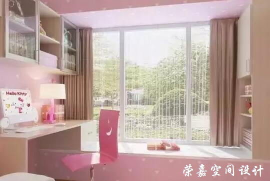 臥室有條件一定要裝這個，比多買10㎡還值！