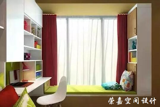 臥室有條件一定要裝這個，比多買10㎡還值！