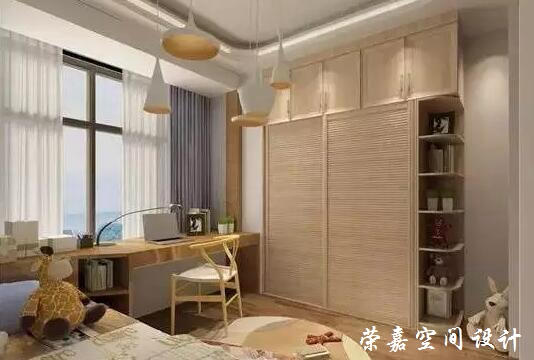 臥室有條件一定要裝這個，比多買10㎡還值！