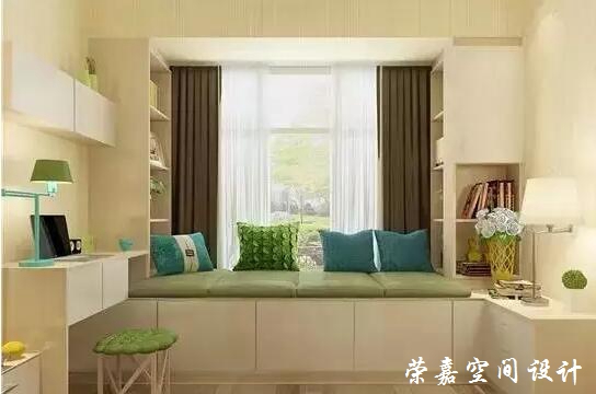 臥室有條件一定要裝這個，比多買10㎡還值！