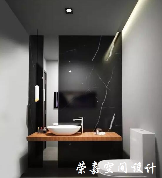 廁所門不能對大門，不能對房門，不能對廚房門，到底該怎么辦？