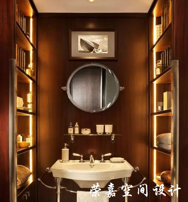 廁所門不能對大門，不能對房門，不能對廚房門，到底該怎么辦？