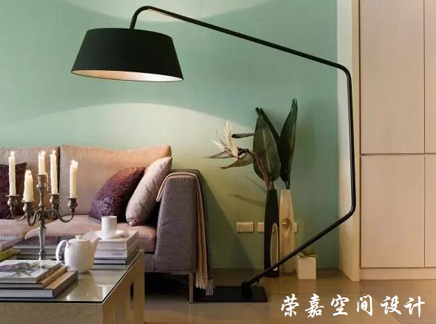 85平現(xiàn)代兩居室，滿(mǎn)滿(mǎn)的小資情調(diào)！