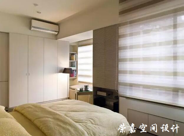 85平現(xiàn)代兩居室，滿(mǎn)滿(mǎn)的小資情調(diào)！