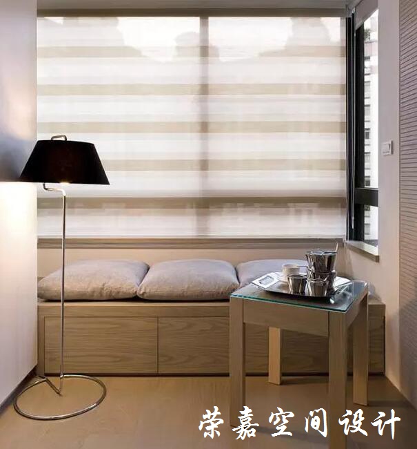 85平現(xiàn)代兩居室，滿(mǎn)滿(mǎn)的小資情調(diào)！