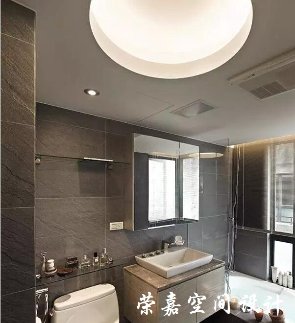 85平現(xiàn)代兩居室，滿(mǎn)滿(mǎn)的小資情調(diào)！