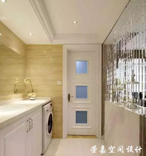 你關(guān)心過(guò)廁所門(mén)的選擇嗎？后悔沒(méi)早點(diǎn)發(fā)現(xiàn)！