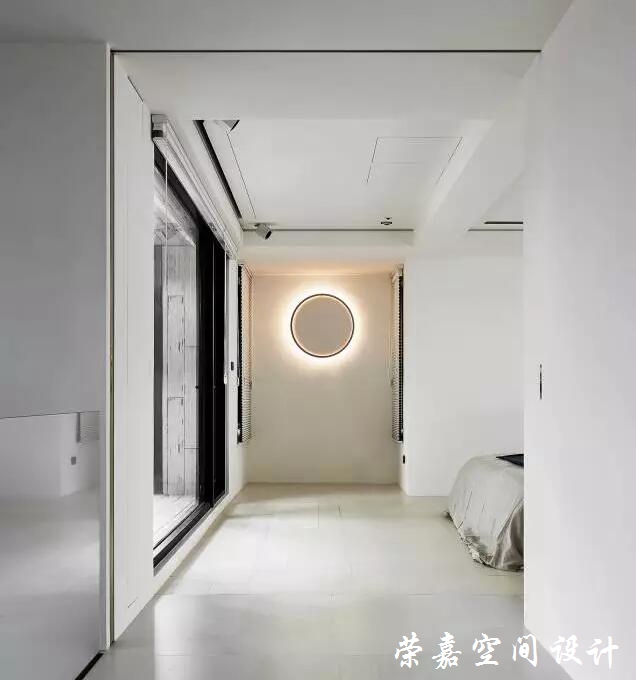 有一種設(shè)計叫做干凈！