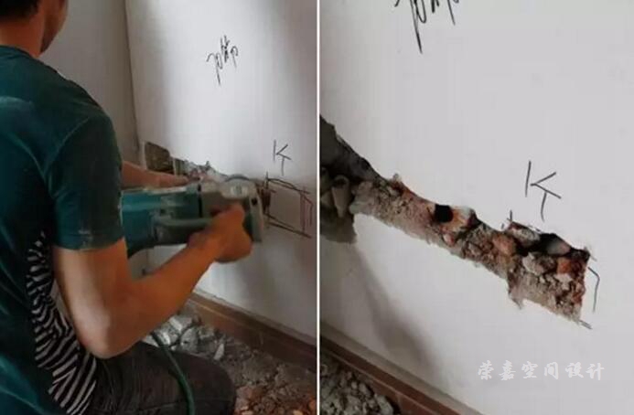 9個(gè)裝修工容易偷工減料的地方，需要打起十二分的仔細(xì)！