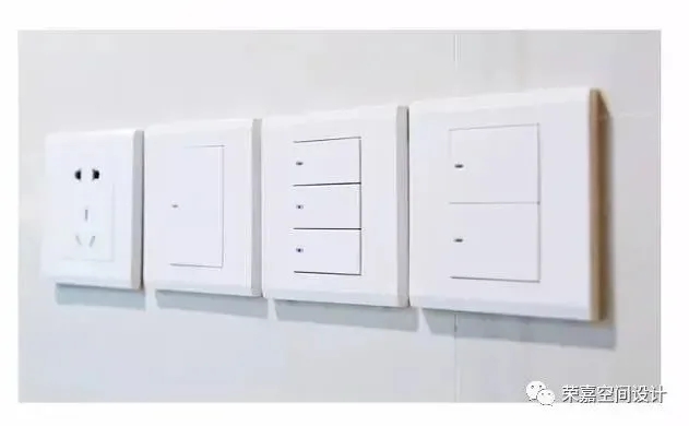 全屋開關(guān)插座布置攻略，太實(shí)用了！