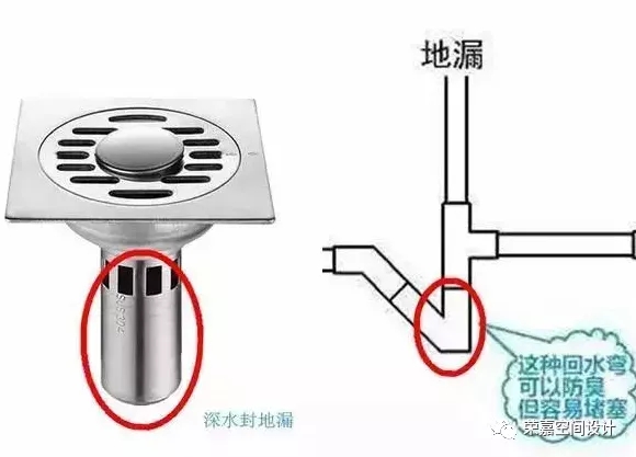 避開衛(wèi)生間裝修這9個(gè)坑！一定要注意！