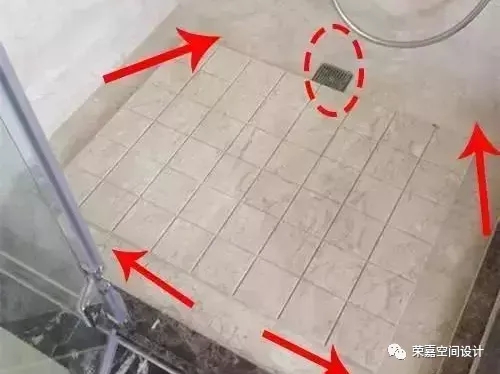 避開衛(wèi)生間裝修這9個(gè)坑！一定要注意！
