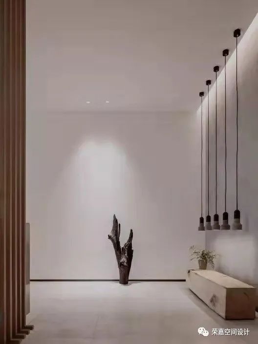 裝修風(fēng)水，入門的第一道風(fēng)景線，玄關(guān)里的大學(xué)問！