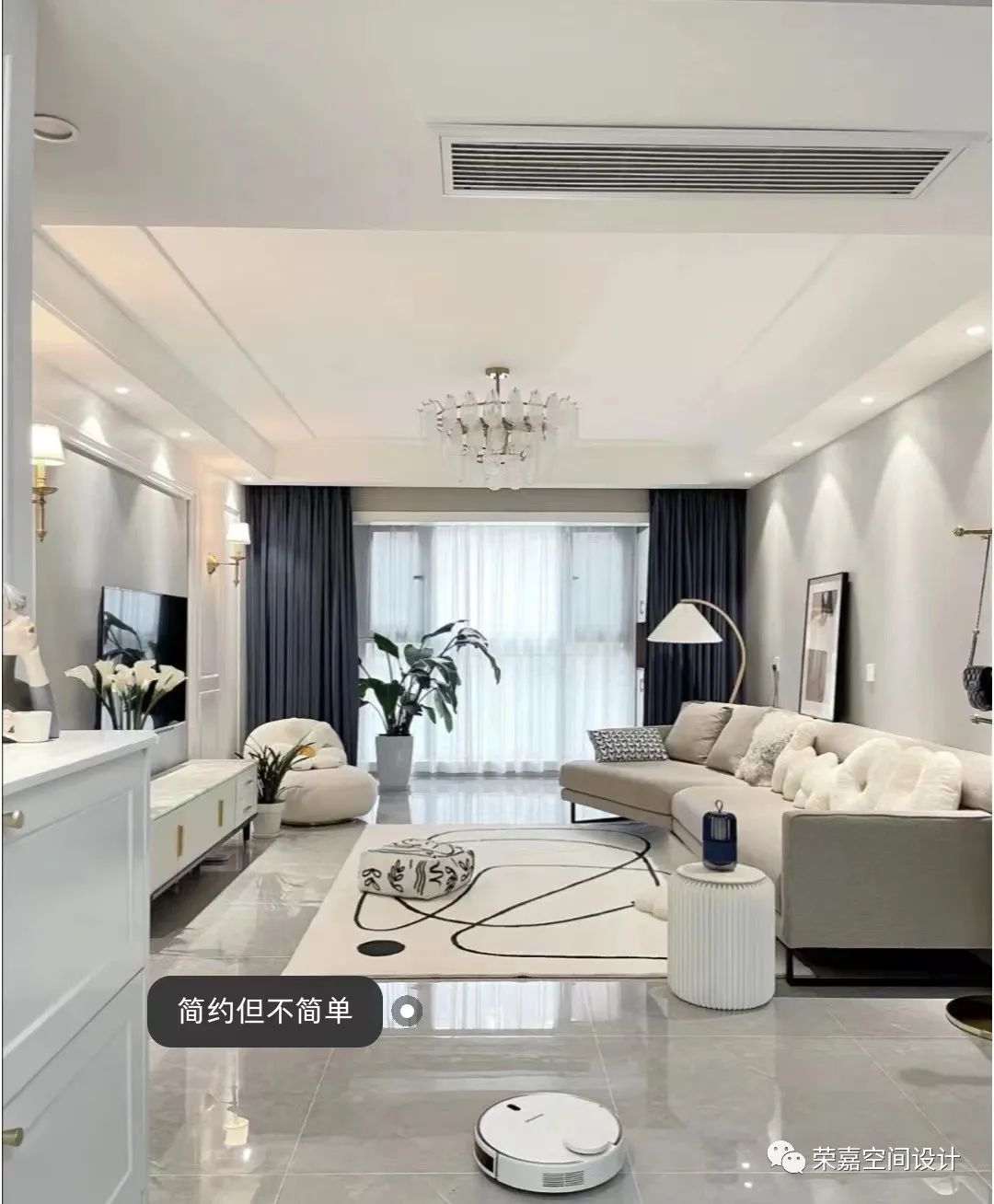 客廳常見的風(fēng)水“禁忌”，你知道幾點(diǎn)？