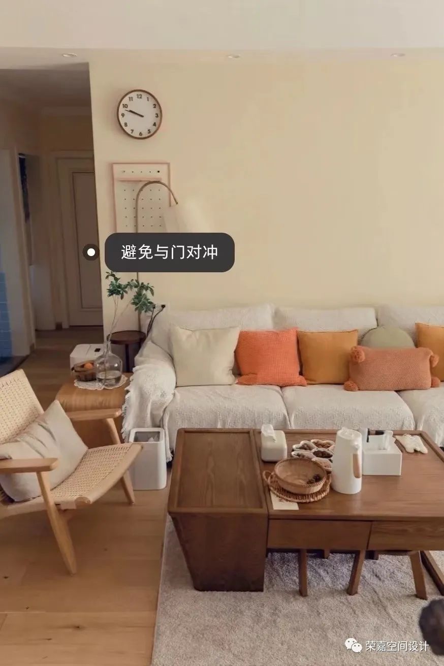 客廳常見的風(fēng)水“禁忌”，你知道幾點(diǎn)？