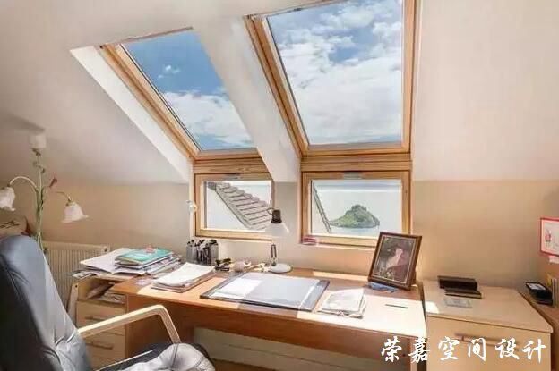 8款窗戶裝修設(shè)計(jì)，找到適合你家的窗戶！
