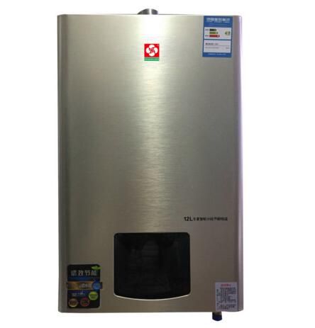 燃氣熱水器安裝流程 熱水器安裝圖 注意事項