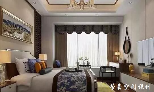 臥室有條件一定要裝這個(gè)，比多買10㎡還值！