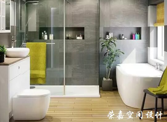 廁所門不能對(duì)大門，不能對(duì)房門，不能對(duì)廚房門，到底該怎么辦？