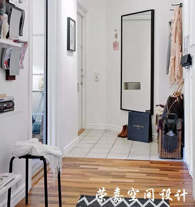 這樣的入戶鞋柜設(shè)計(jì)，你可還滿意？