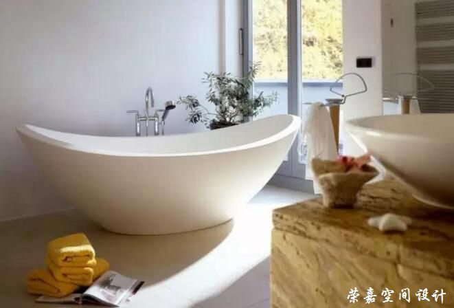 衛(wèi)浴裝修這幾個(gè)地方絕對(duì)不能??！