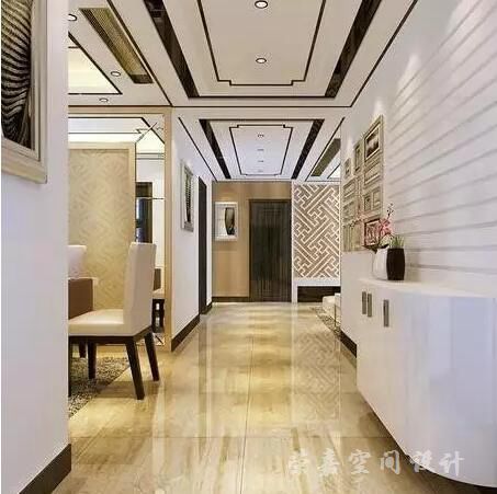 餐廳風(fēng)水不容忽視 讓你家庭美滿的設(shè)計(jì)