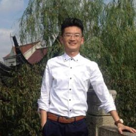 上海裝修設(shè)計師張國慶