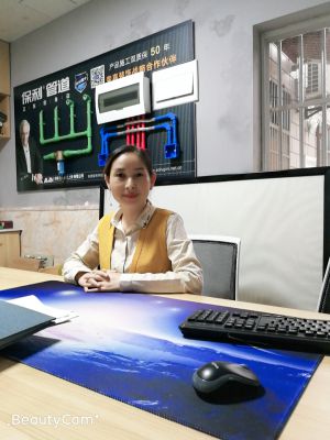 上海裝修設(shè)計師吳張霞