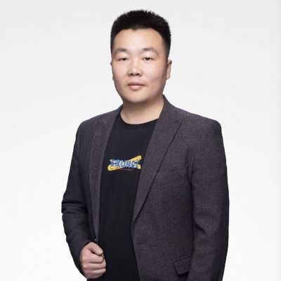 上海裝修設(shè)計師陳水林