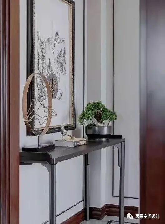 裝修風(fēng)水，入門的第一道風(fēng)景線，玄關(guān)里的大學(xué)問！